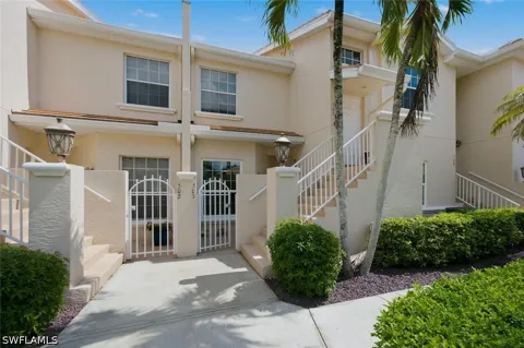 Wilshire Pines Circle #503
