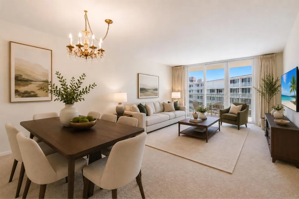 3540 S Ocean Boulevard #808w South Palm Beach, FL 33480