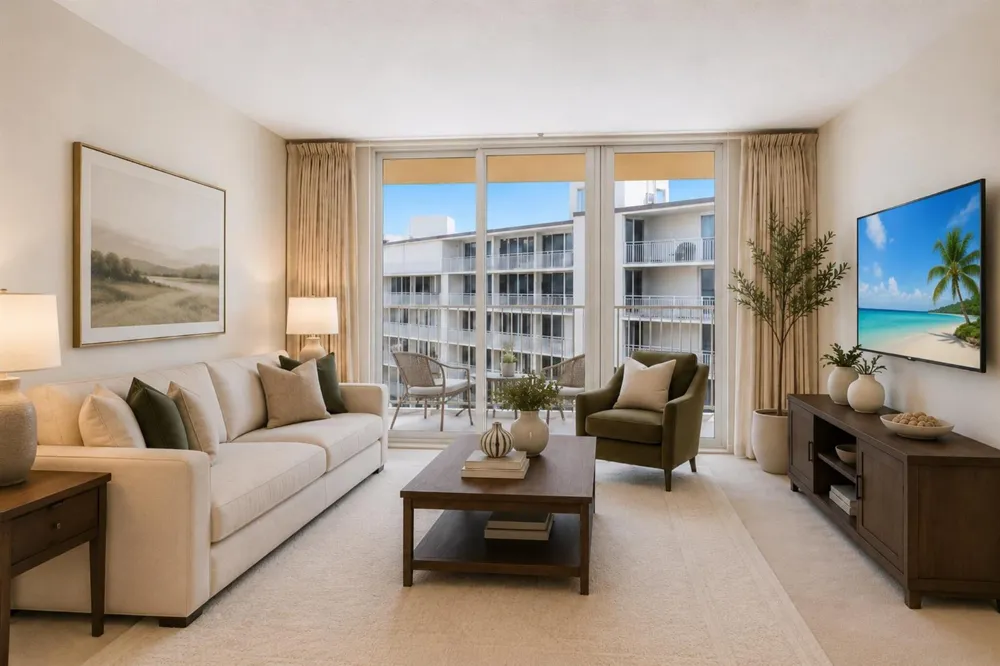 3540 S Ocean Boulevard #808w South Palm Beach, FL 33480