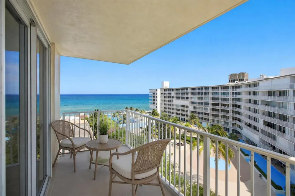 3540 S Ocean Boulevard #808w South Palm Beach, FL 33480