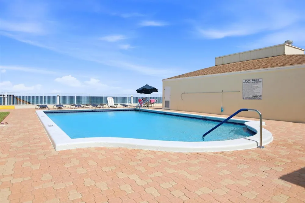 3540 S Ocean Boulevard #808w South Palm Beach, FL 33480