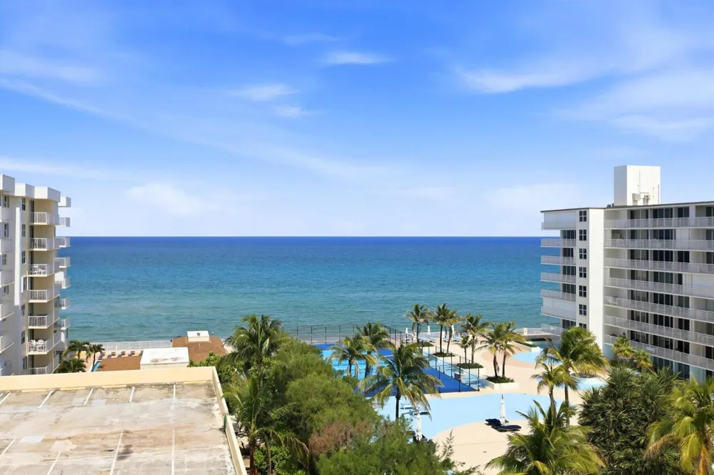 3540 S Ocean Boulevard #808w South Palm Beach, FL 33480