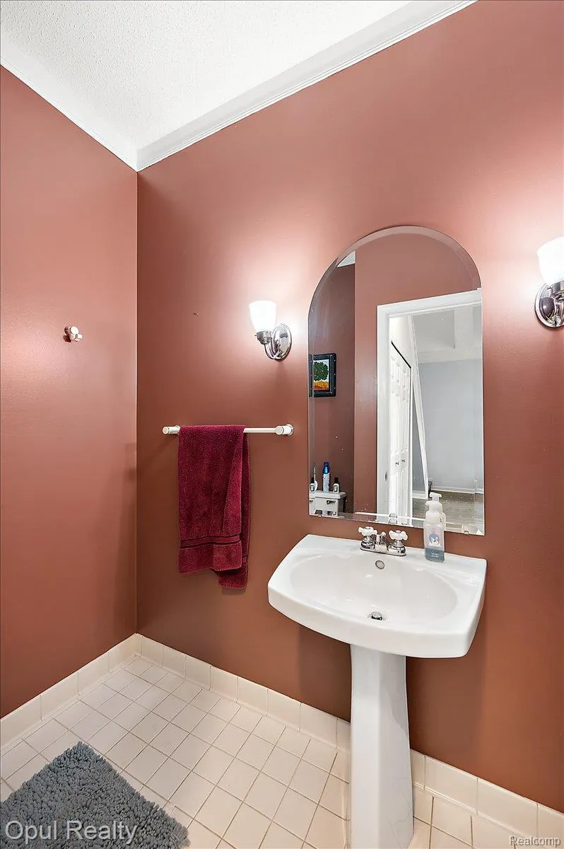 49714 Draper Circle #87 Plymouth Charter Township, MI 48170