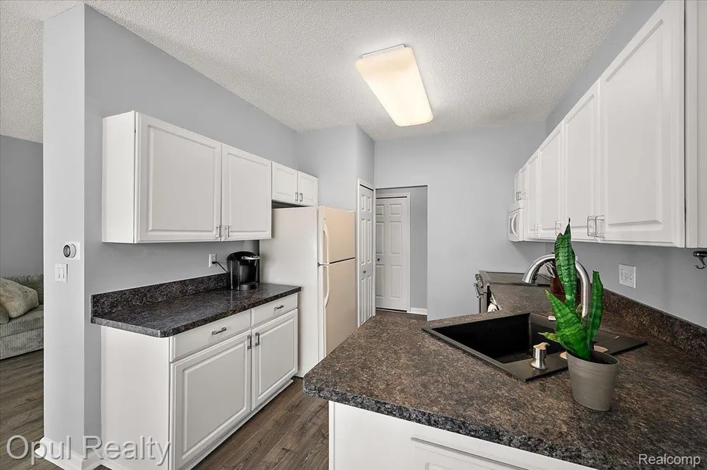 49714 Draper Circle #87 Plymouth Charter Township, MI 48170