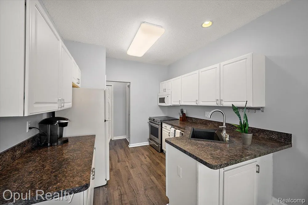 49714 Draper Circle #87 Plymouth Charter Township, MI 48170