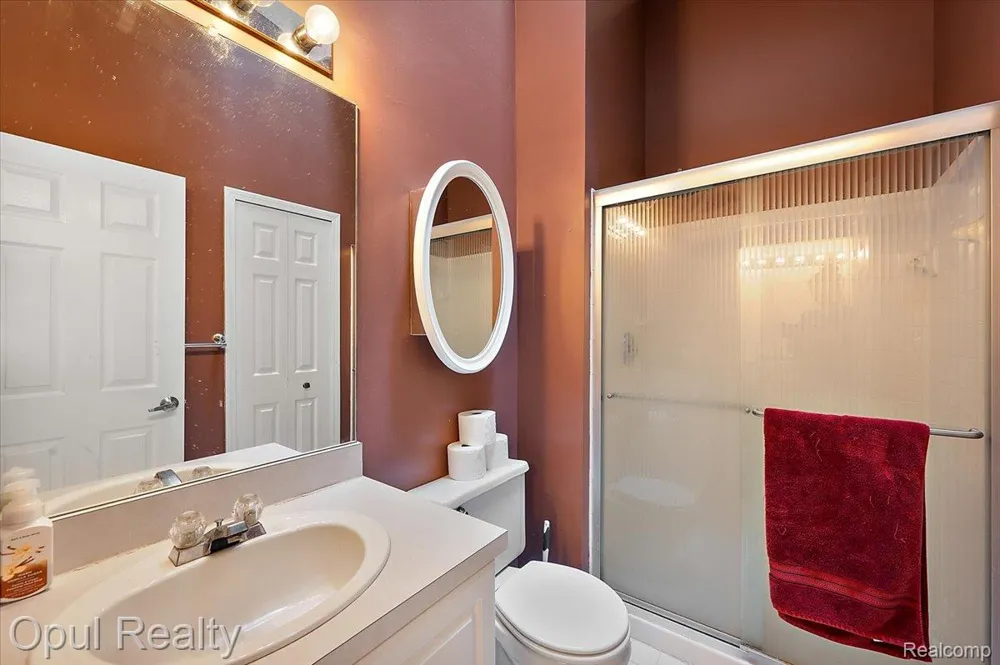 49714 Draper Circle #87 Plymouth Charter Township, MI 48170