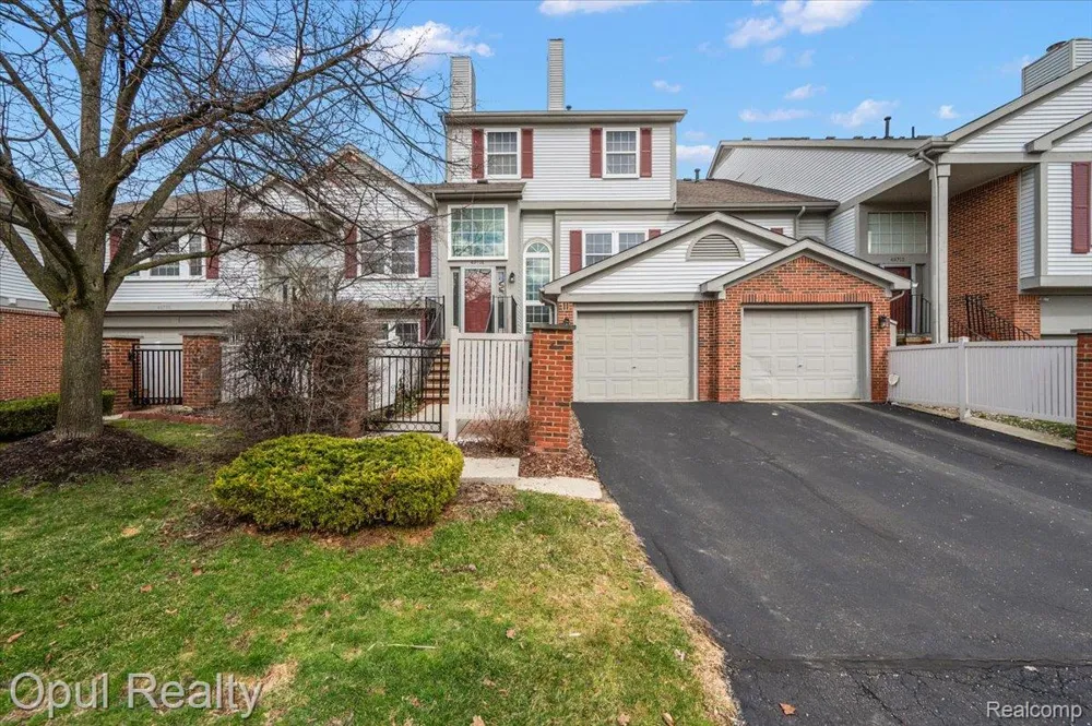 49714 Draper Circle #87 Plymouth Charter Township, MI 48170