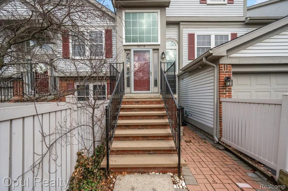 49714 Draper Circle #87 Plymouth Charter Township, MI 48170