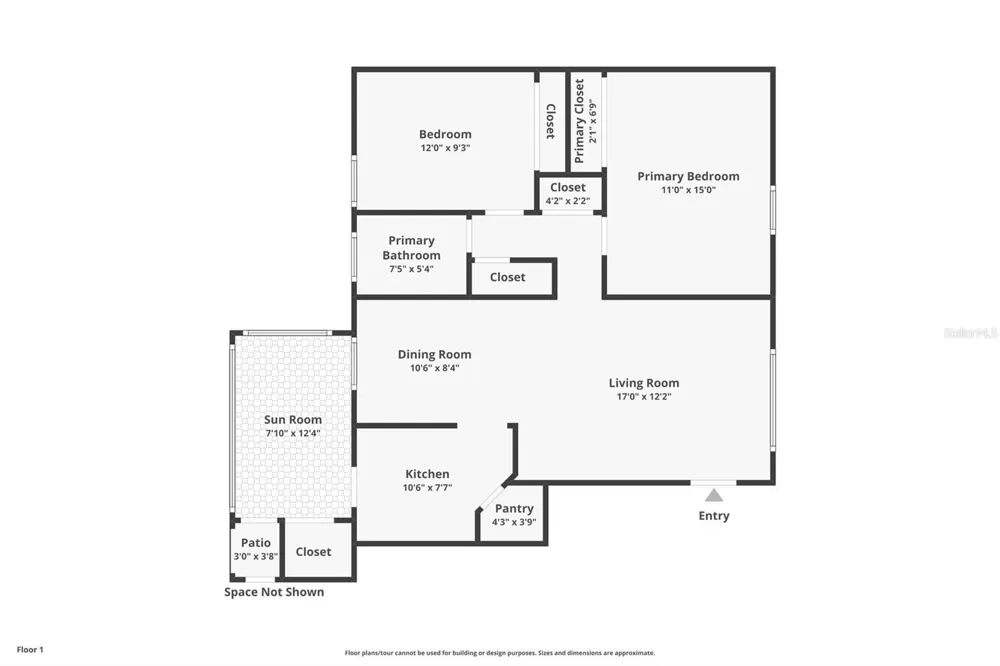 4507 9TH STREET W #D6 Bradenton, FL 34207