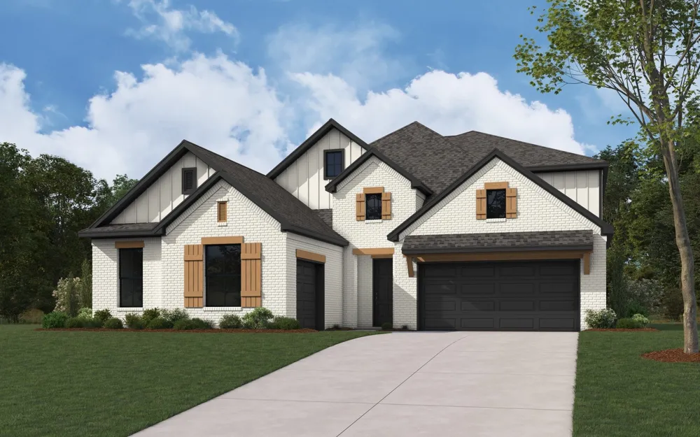 2500 Grinnel Drive Celina, TX 75009