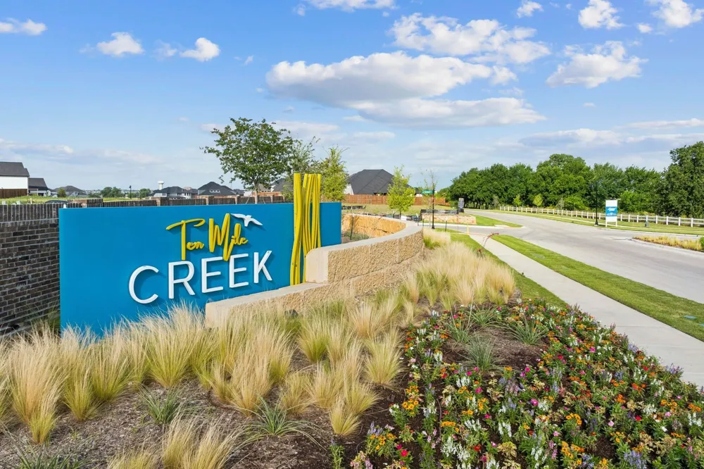 2500 Grinnel Drive Celina, TX 75009