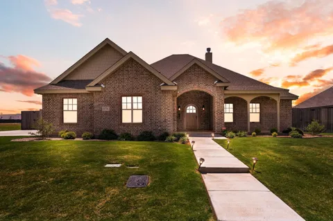 6726 Potter-Bacon Trail