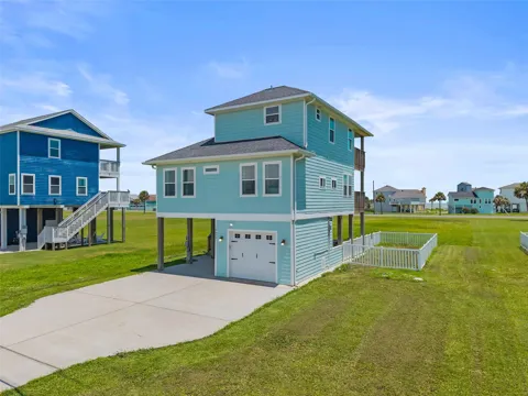 18603 Shaman Drive