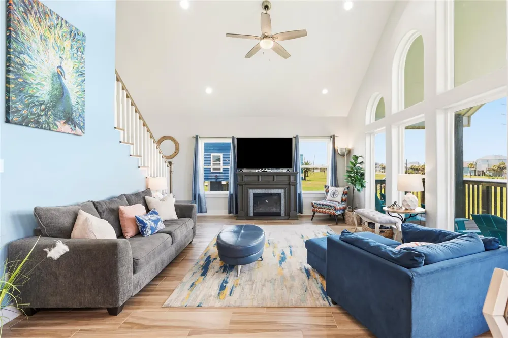 18603 Shaman Drive Galveston, TX 77554
