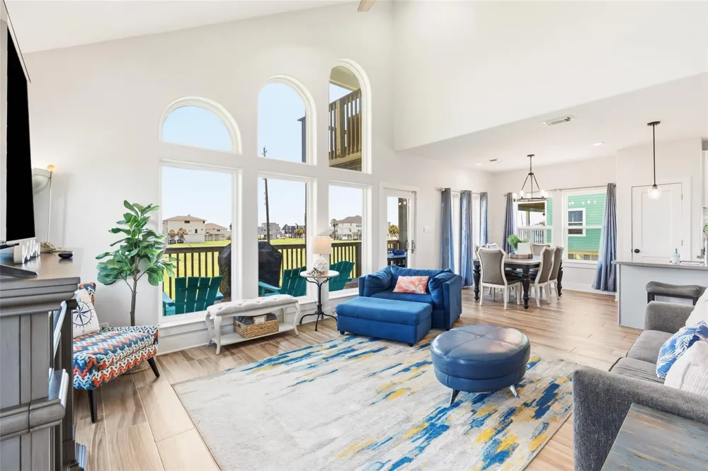 18603 Shaman Drive Galveston, TX 77554