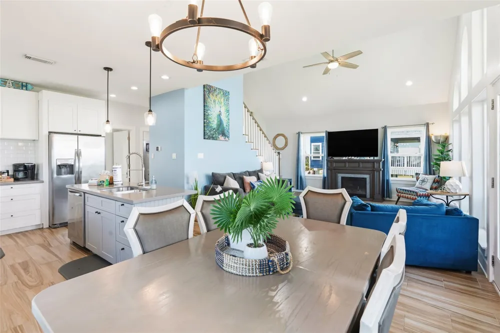 18603 Shaman Drive Galveston, TX 77554