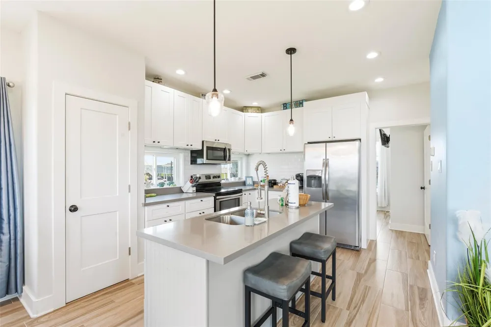18603 Shaman Drive Galveston, TX 77554
