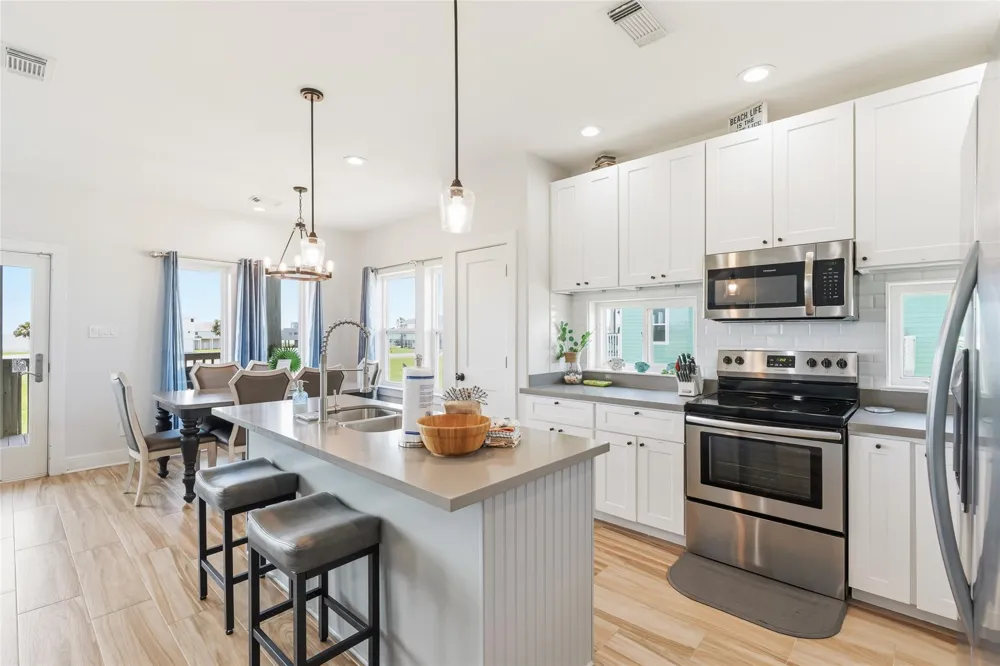 18603 Shaman Drive Galveston, TX 77554