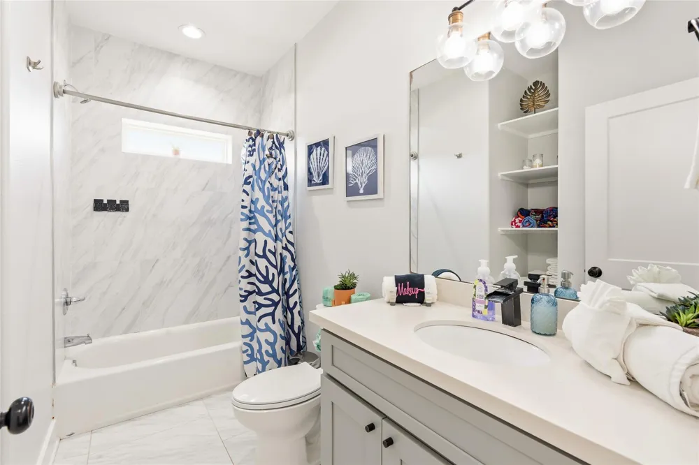 18603 Shaman Drive Galveston, TX 77554