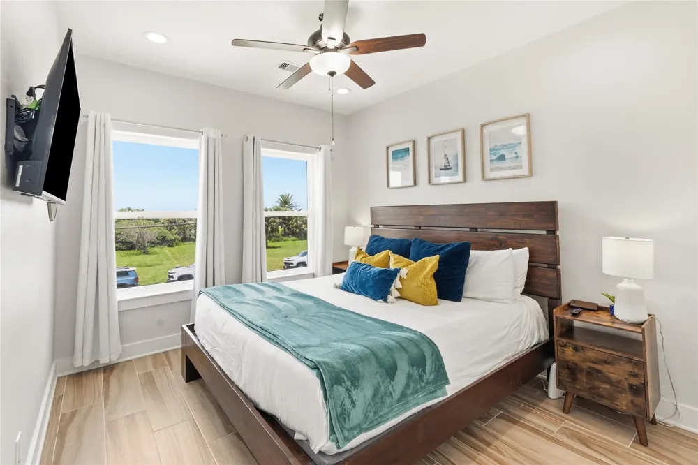 18603 Shaman Drive Galveston, TX 77554