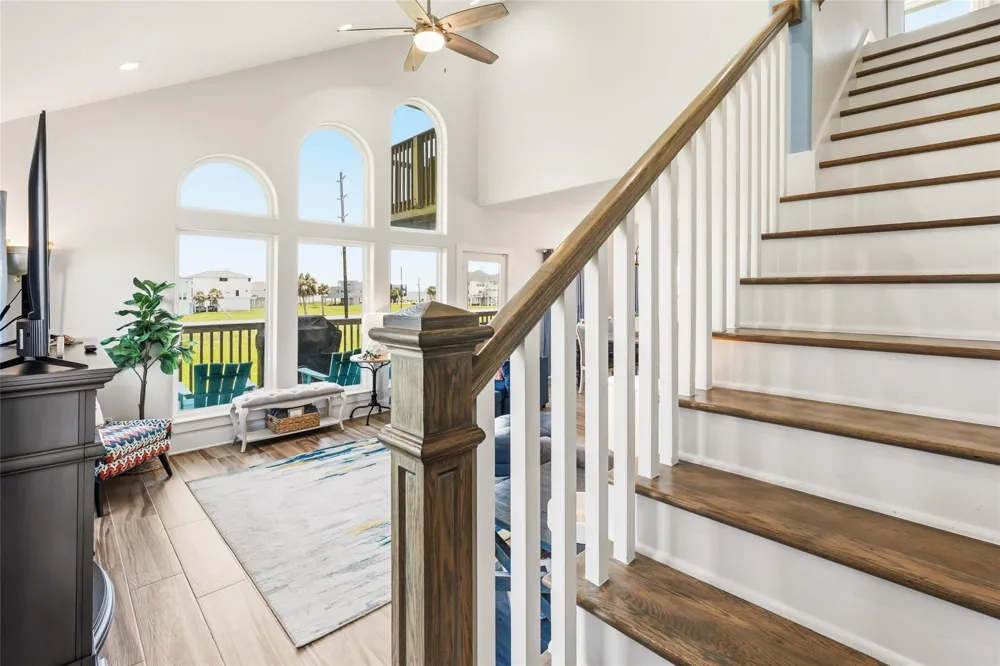 18603 Shaman Drive Galveston, TX 77554