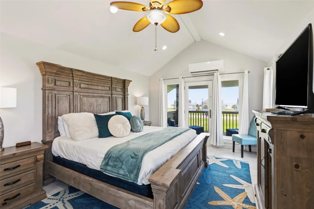 18603 Shaman Drive Galveston, TX 77554