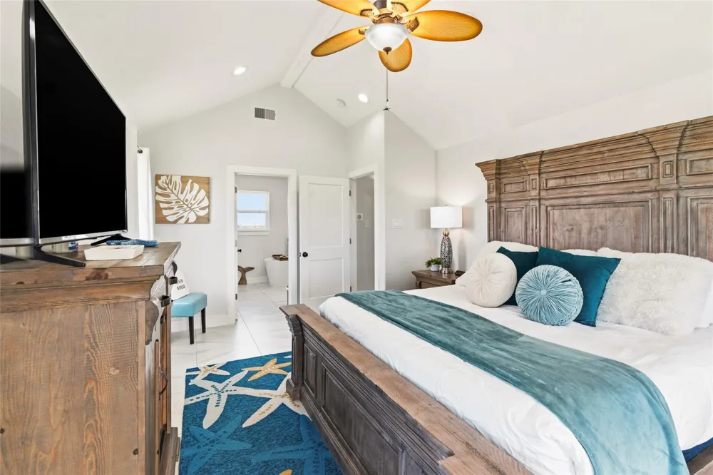 18603 Shaman Drive Galveston, TX 77554