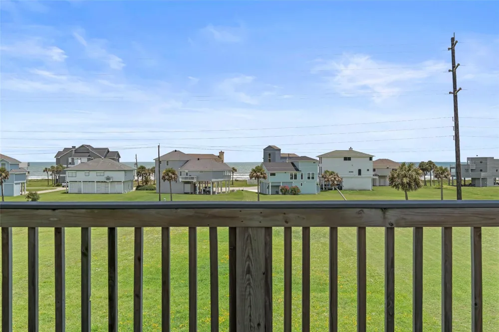 18603 Shaman Drive Galveston, TX 77554