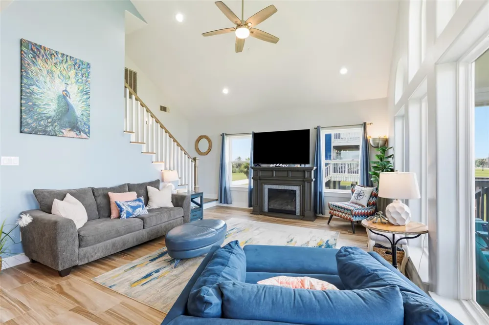 18603 Shaman Drive Galveston, TX 77554