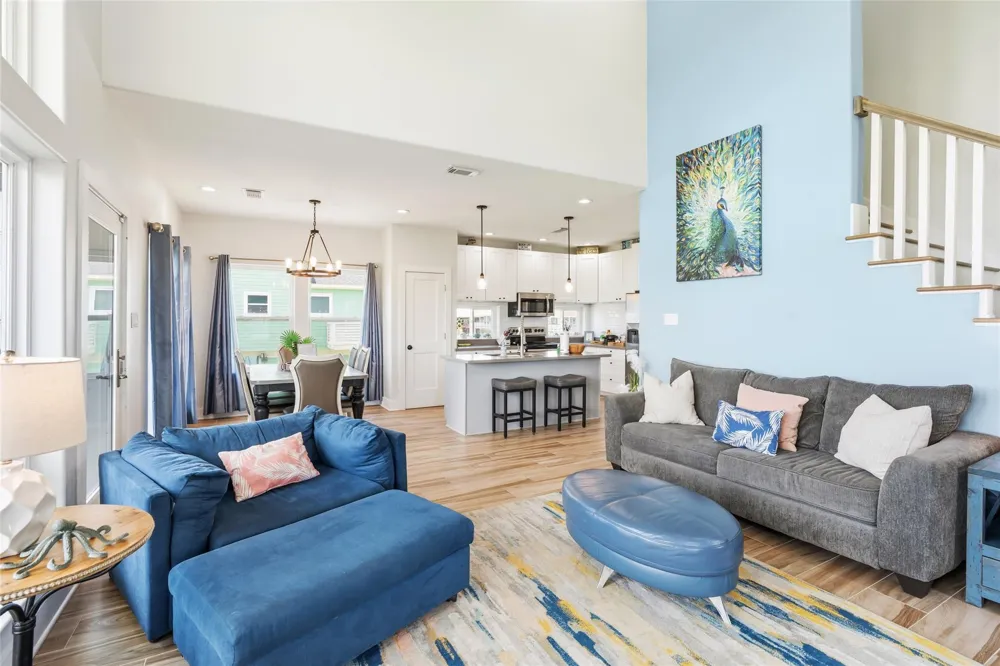 18603 Shaman Drive Galveston, TX 77554