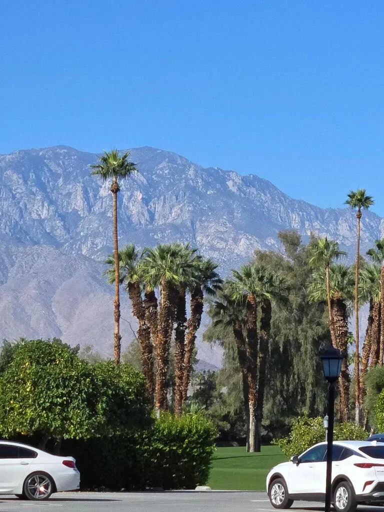 899 Island Drive #110 Rancho Mirage, CA 92270