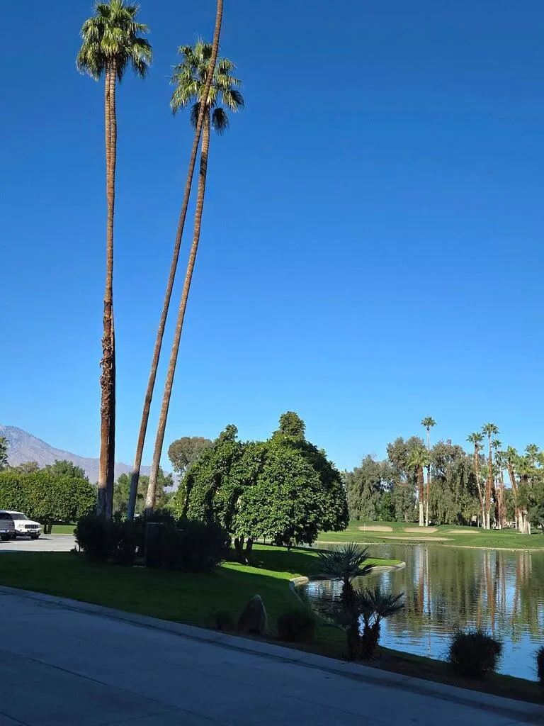 899 Island Drive #110 Rancho Mirage, CA 92270