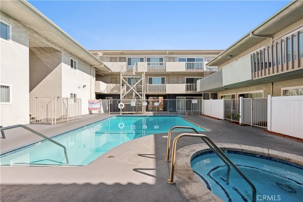 3710 Garnet Street #223 Torrance, CA 90503
