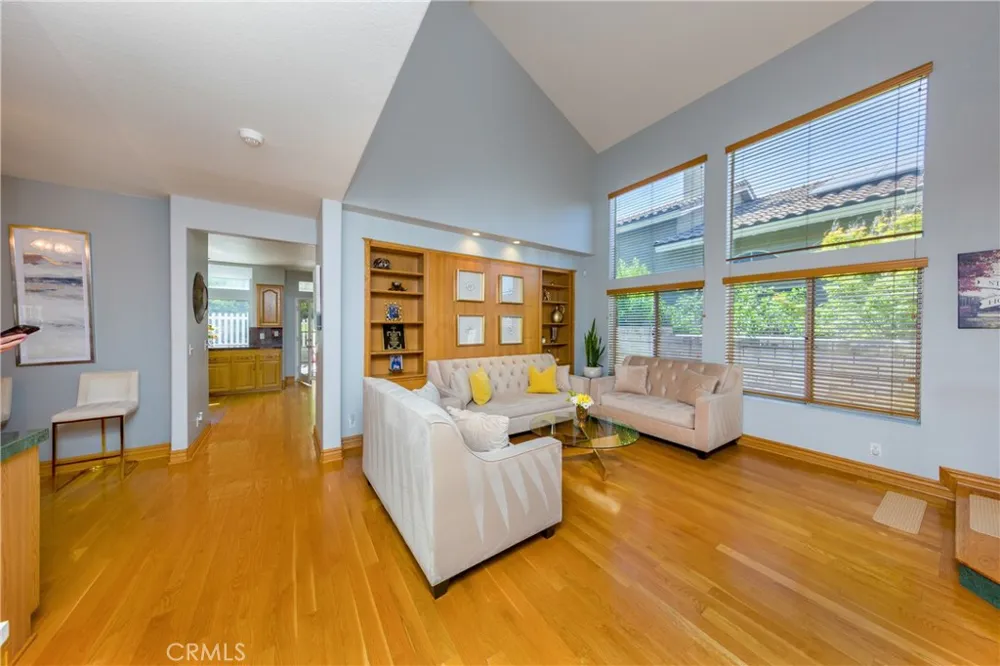 29324 Begonias Lane Canyon Country, CA 91387