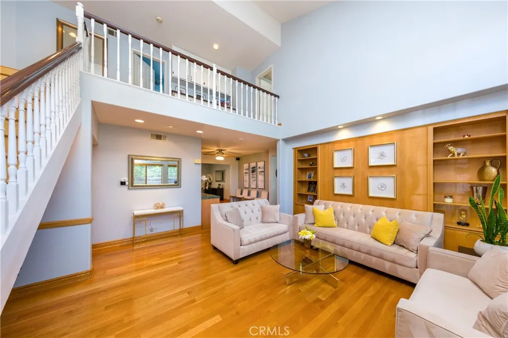 29324 Begonias Lane Canyon Country, CA 91387