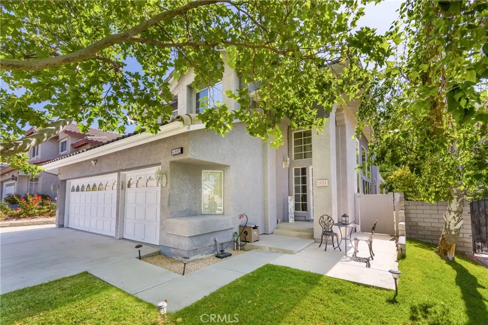 29324 Begonias Lane Canyon Country, CA 91387