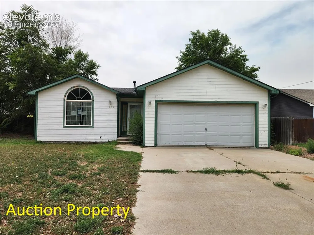 1109 S 18th Street Rocky Ford, CO 81067