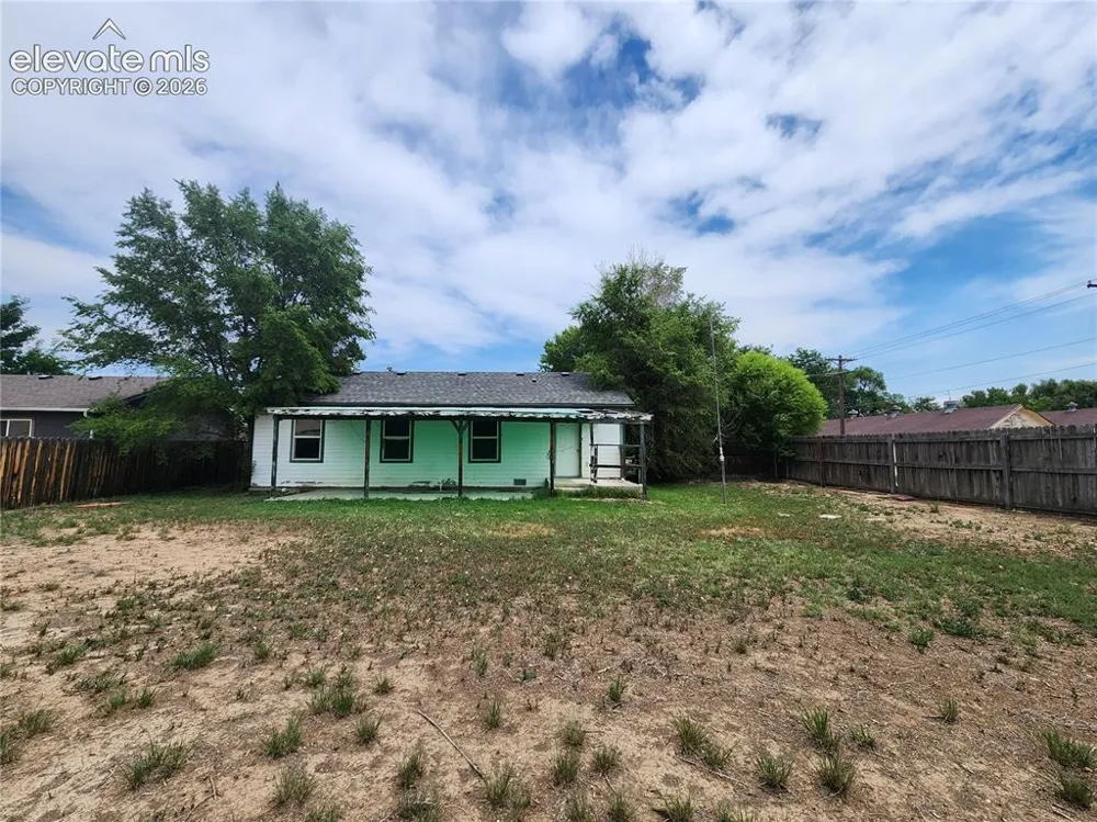 1109 S 18th Street Rocky Ford, CO 81067