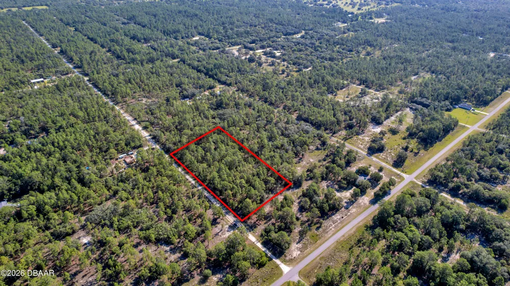 SE 130th Court Dunnellon, FL 34431