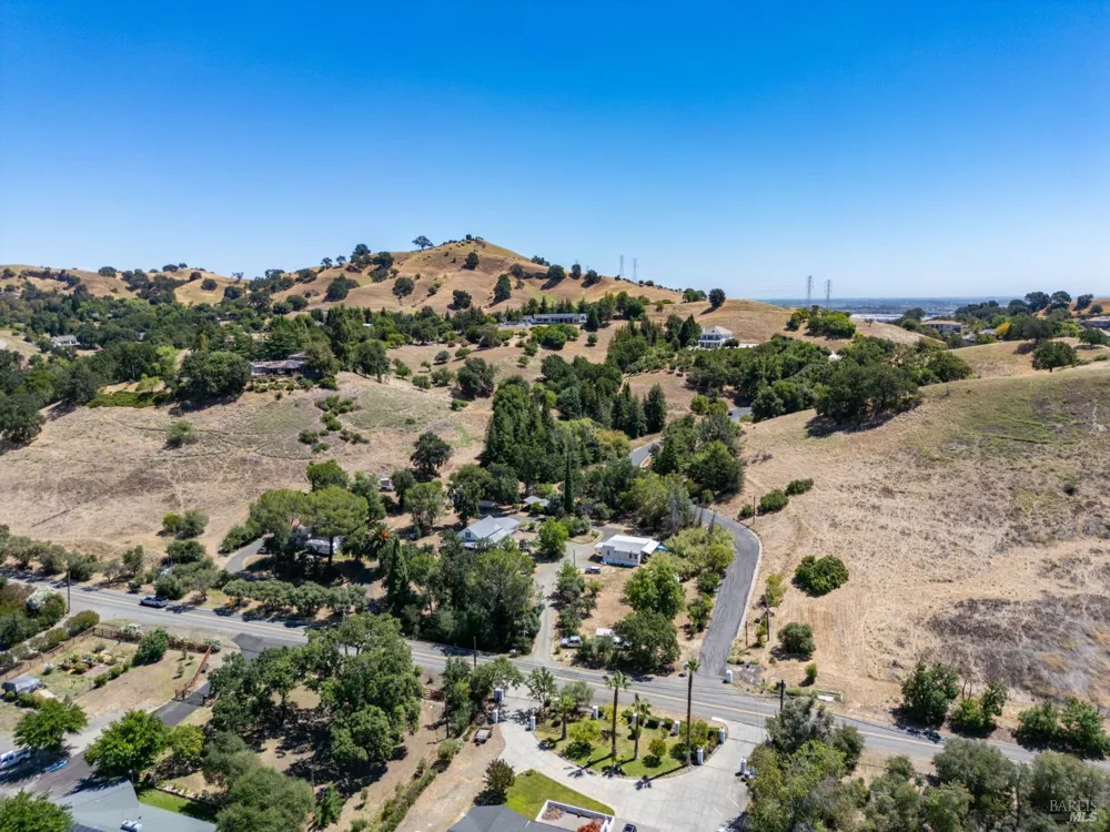 6684 Gibson Canyon Road Vacaville, CA 95688