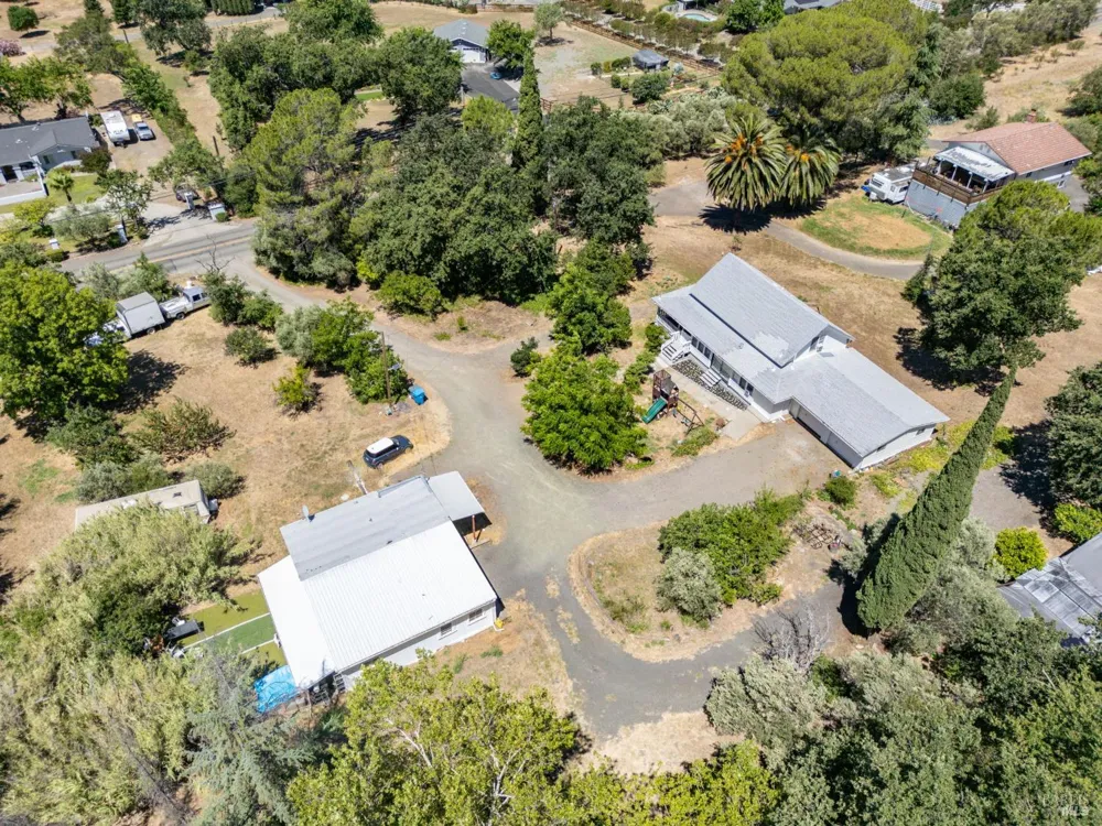 6684 Gibson Canyon Road Vacaville, CA 95688