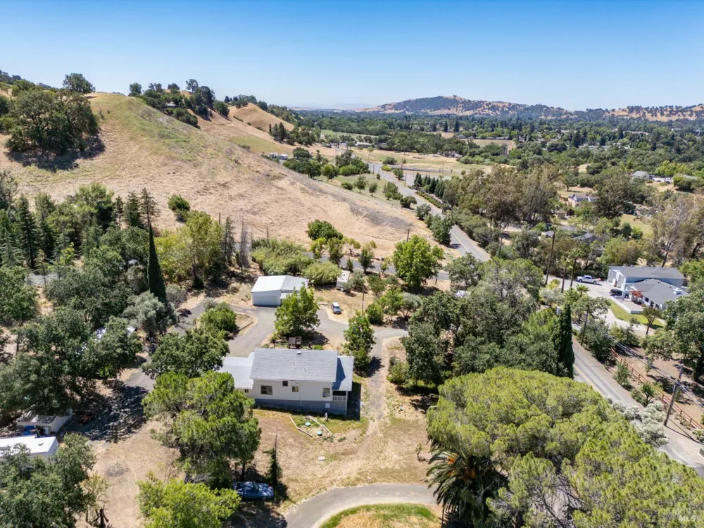 6684 Gibson Canyon Road Vacaville, CA 95688