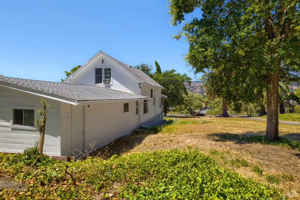 6684 Gibson Canyon Road Vacaville, CA 95688