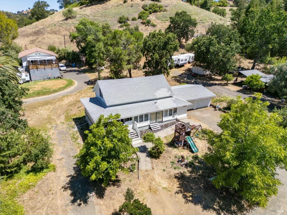 6684 Gibson Canyon Road Vacaville, CA 95688