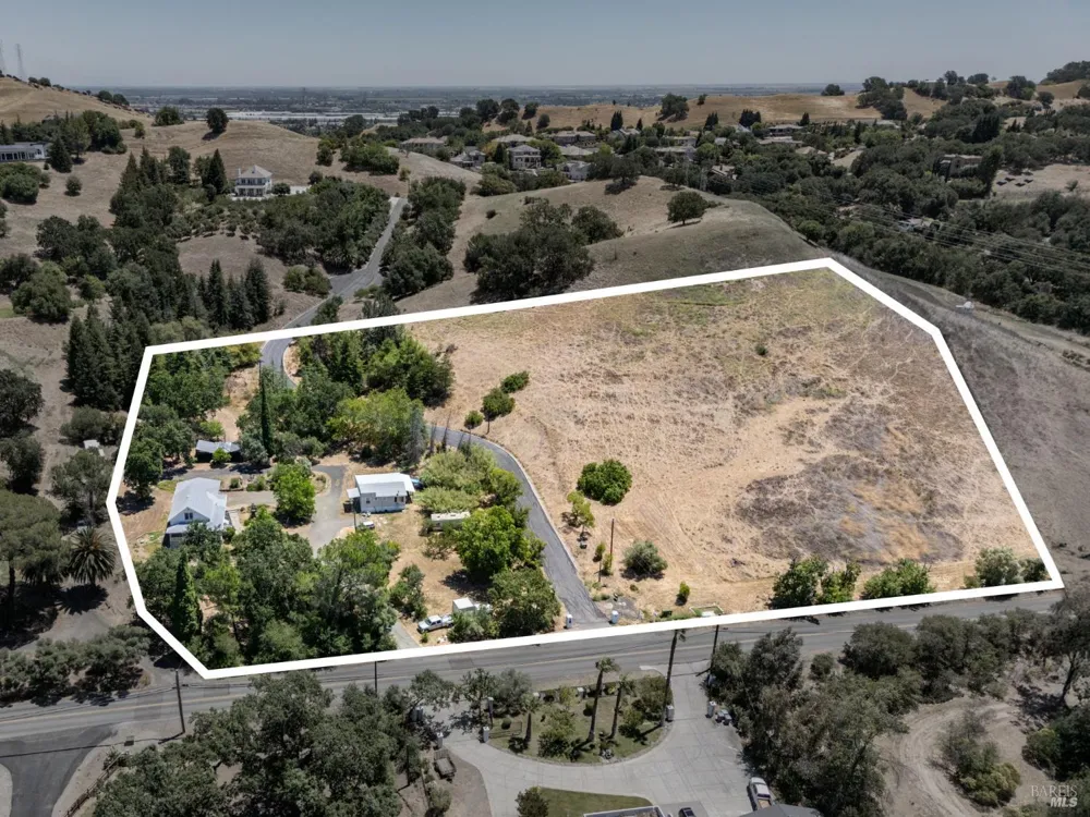 6684 Gibson Canyon Road Vacaville, CA 95688