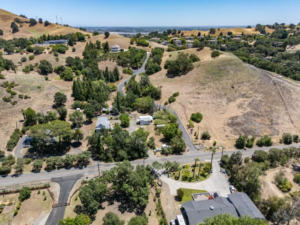 6684 Gibson Canyon Road Vacaville, CA 95688