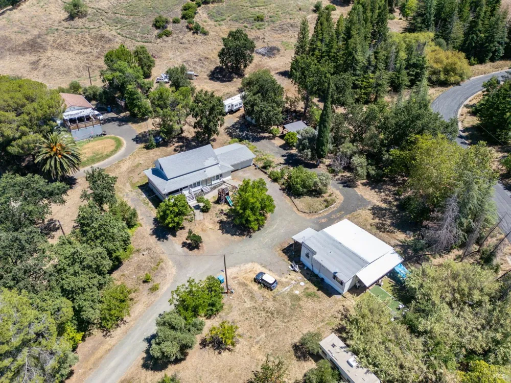 6684 Gibson Canyon Road Vacaville, CA 95688