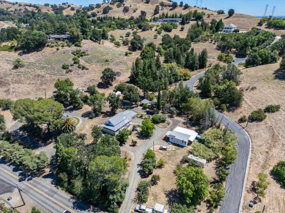 6684 Gibson Canyon Road Vacaville, CA 95688