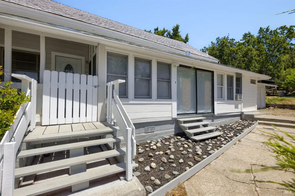 6684 Gibson Canyon Road Vacaville, CA 95688
