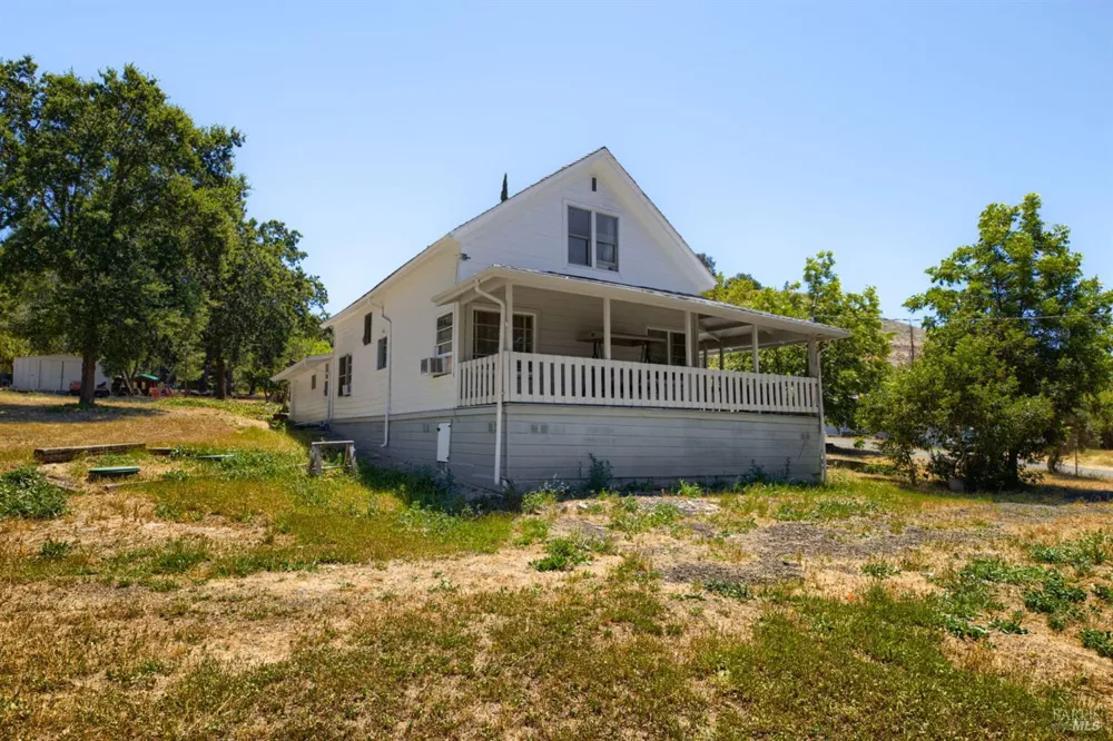 6684 Gibson Canyon Road Vacaville, CA 95688